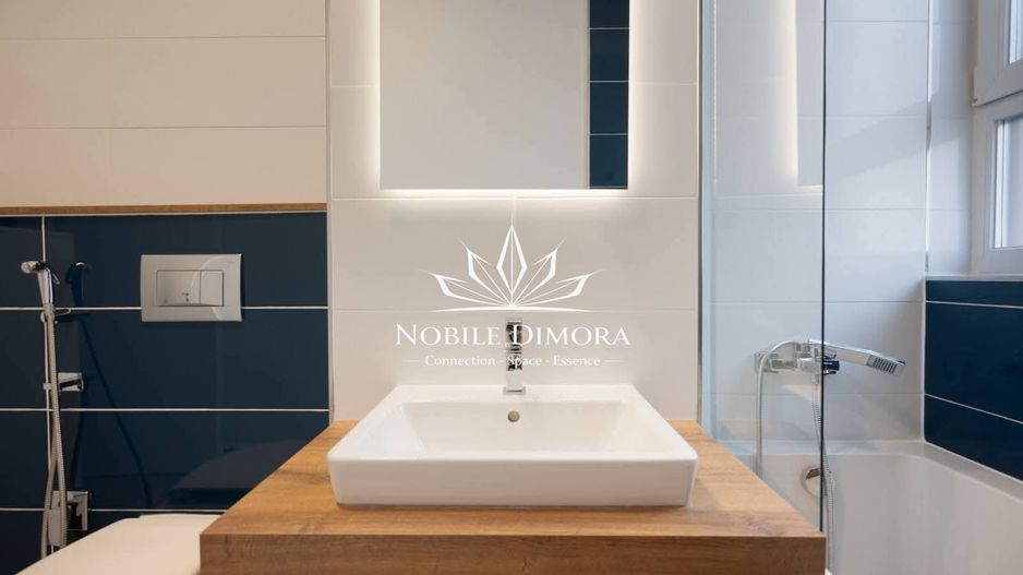 Nord One - Apartament premium cu 2 camere cu parcare subterana - Iulius mall - Poză 10