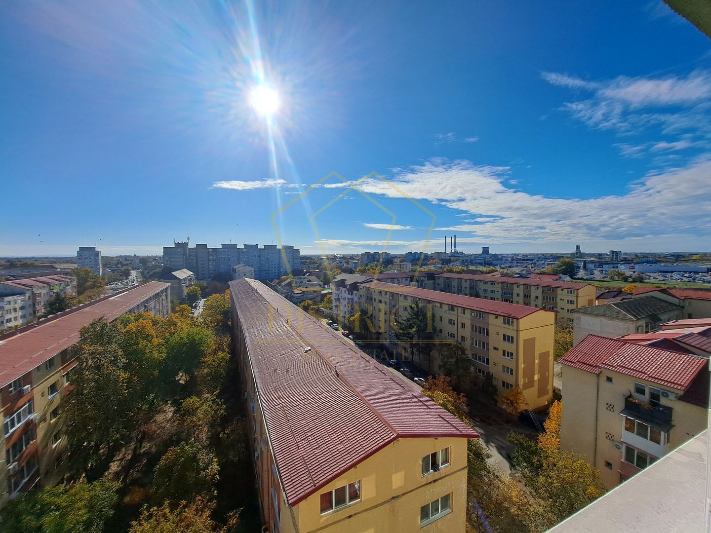 COM 0 % Apartament cu 2 camere decomandate in bloc izolat | Dambovita - Poză 1