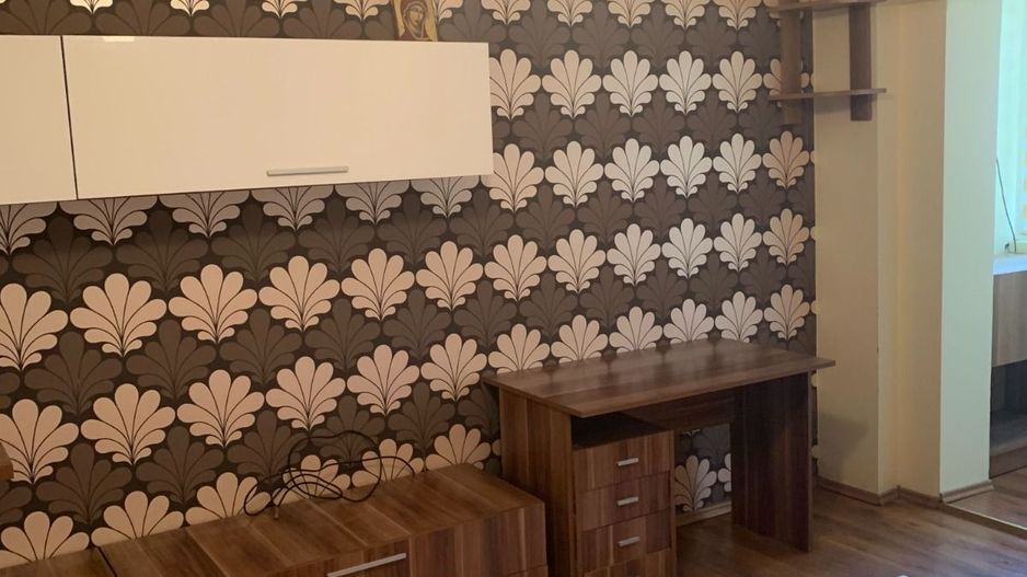 GARSONIERA MODERNA MOBILATA & UTILATA BLOC REABILITAT METROU LUJERULUI - Poză 4