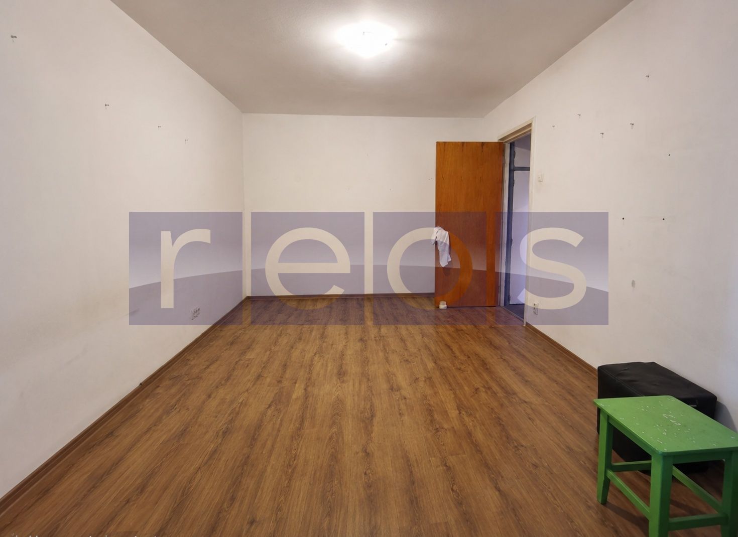 DE VANZARE 2 CAMERE LUJERULUI METROU 3 MINUTE IDEAL INVESTITIE - Poză 2