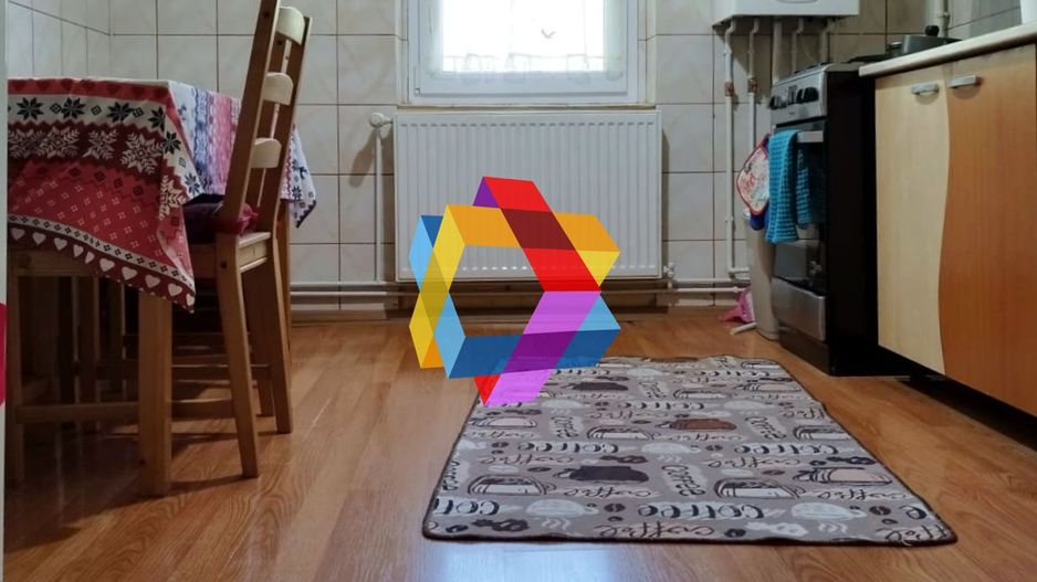 Apartament doua camere de vânzare Brasov -  zona Racadau - 54 mp - plus-imo.ro - Poză 4