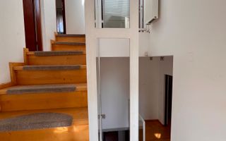 Vilă superbă | *8 camere *Terasă *Grădină | Cotroceni - Poză 37