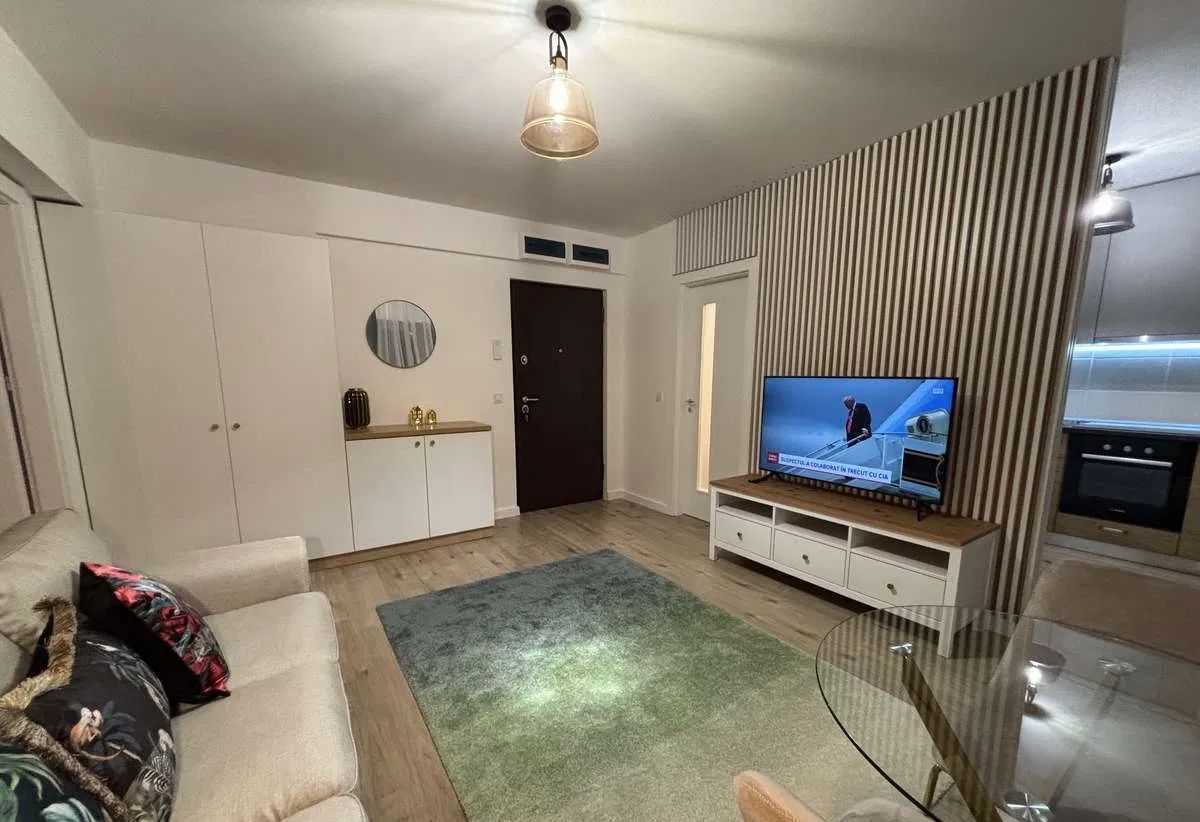 Belvedere Residence | 2 camere luminoase + loc de parcare - Poză 13