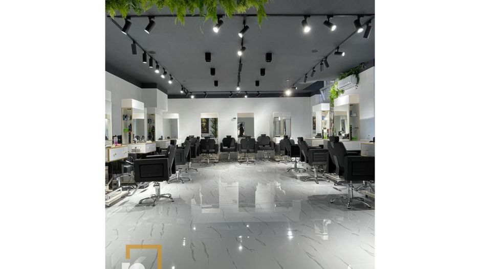 SPATIU COMERCIAL | ASMITA GARDENS | PRET NEGOCIABIL - Poză 11