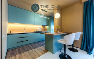 Apartament 2 camere - PREMIUM - Bloc 2025 | INTRE LACURI - Poză 8