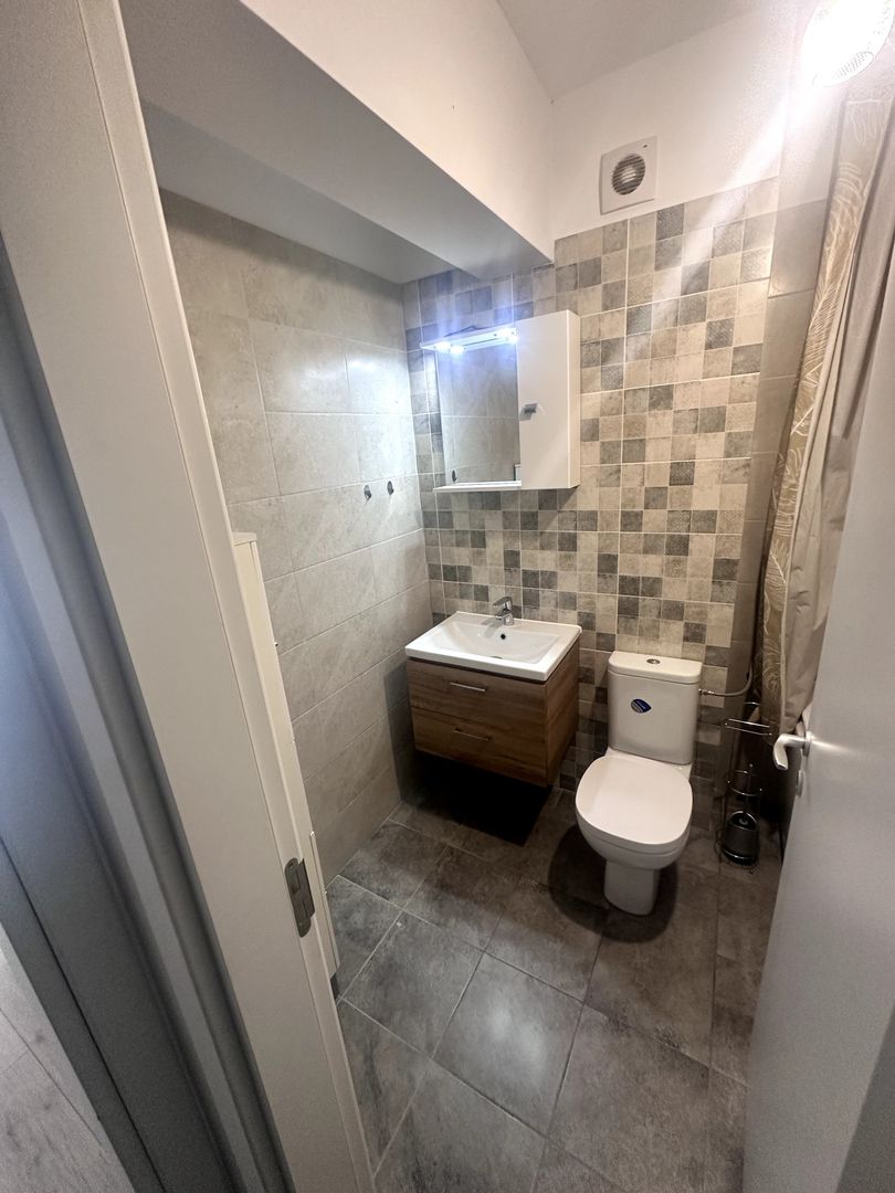 Garsoniera -prima chirie ,Panorama City 1 – Militari, Sector 6. - Poză 19