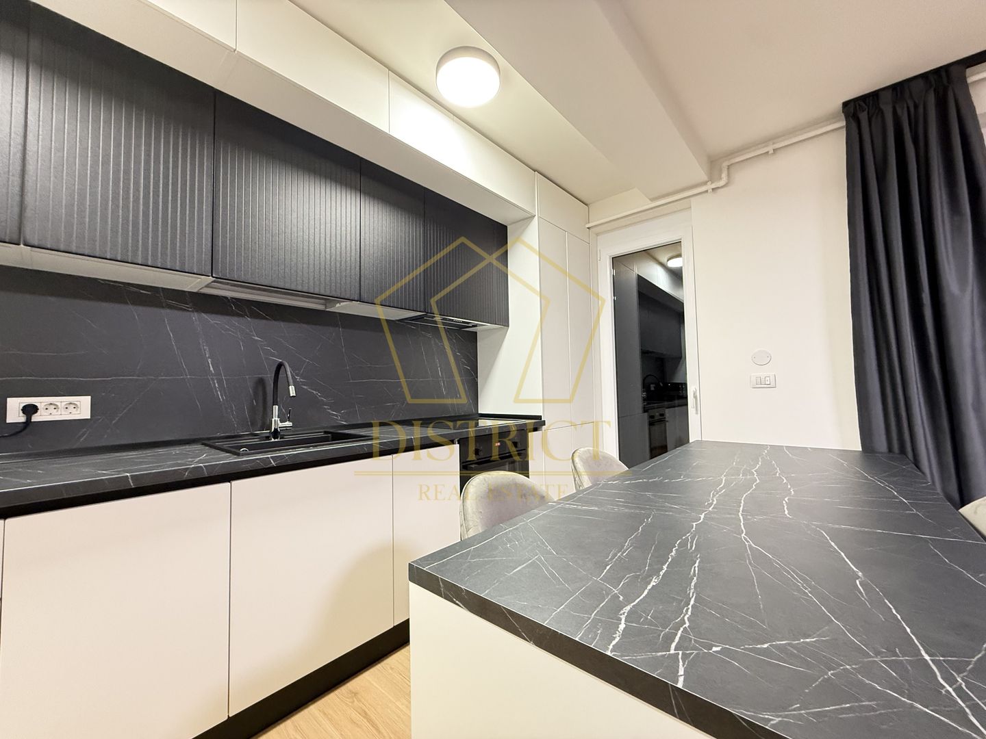 Apartament deosebit la prima inchiriere | Aradului - Poză 5