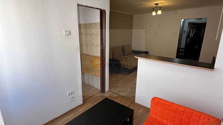 Garsoniera | 1980 | Etaj 6/10 | Metrou Lujerului - 3 minute - Poză 8