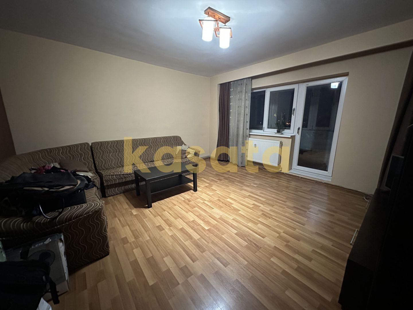 Apartament 3 Camere | 2 Băi | Metrou Păcii | Bloc Reabilitat - Poză 1