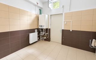SPATIU COMERCIAL DE INCHIRIAT – FLOREASCA | 145 MP + TERASĂ - Poză 4