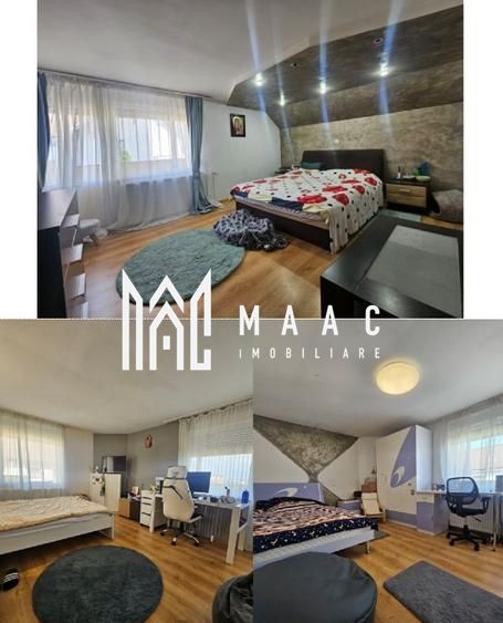 Casa 8 camere | 308mpu | 2 Apartamente | Selimbar - Poză 5
