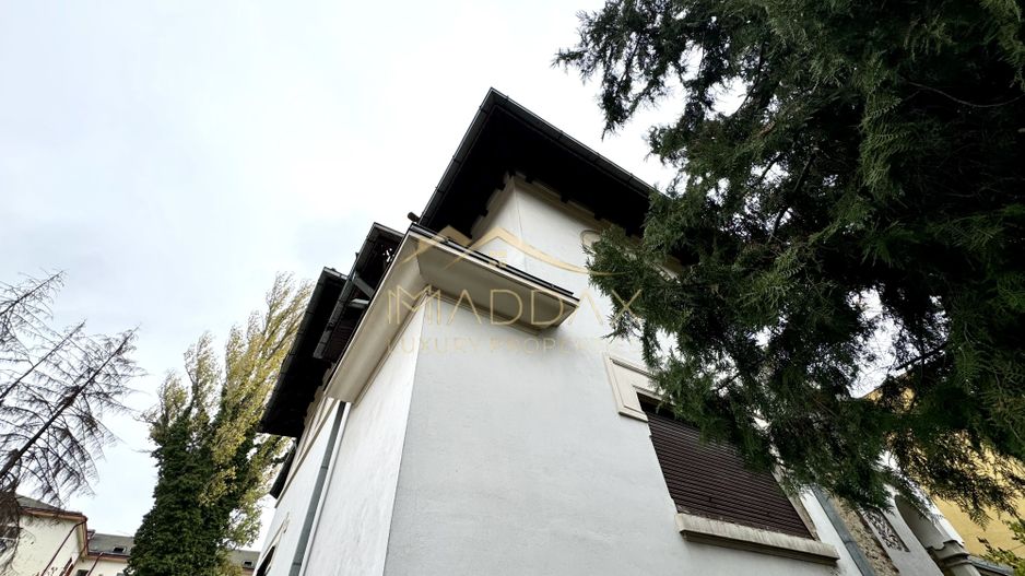 Vila Impresionanta *503mp* TEREN *577mp* // Zona Casin - Poză 12