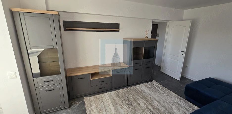 Apartament 2 camere mobilat/utilat - zona Grivitei - Poză 2