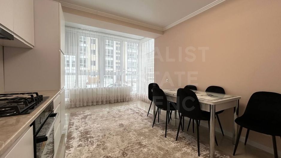 Vânzare, apartament, 2 camere, bd. Ștefan Cel Mare Și Sfânt, Bălți - Poză 5