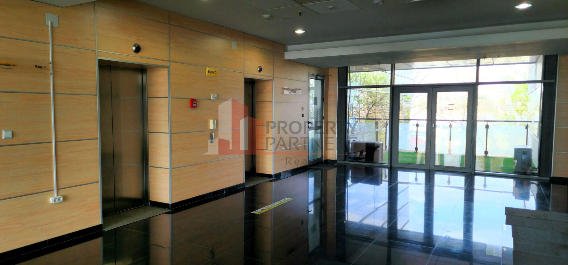 Spatiu modern pentru birouri - 51.3 mp - Pantelimon - Poză 5