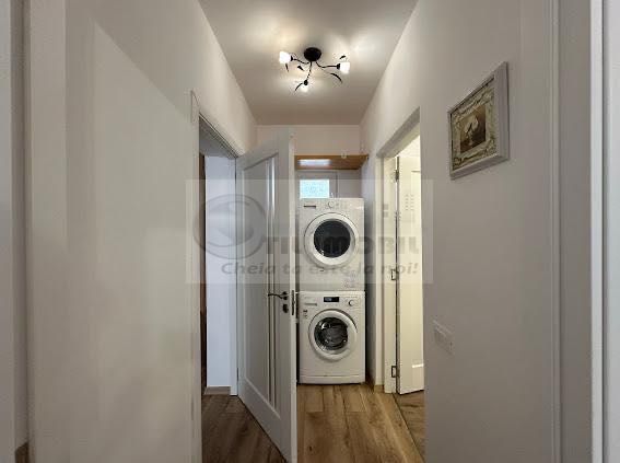 Apartament 3 camere  COPOU PARC EXPOZITIE - 850 EURO - Poză 6