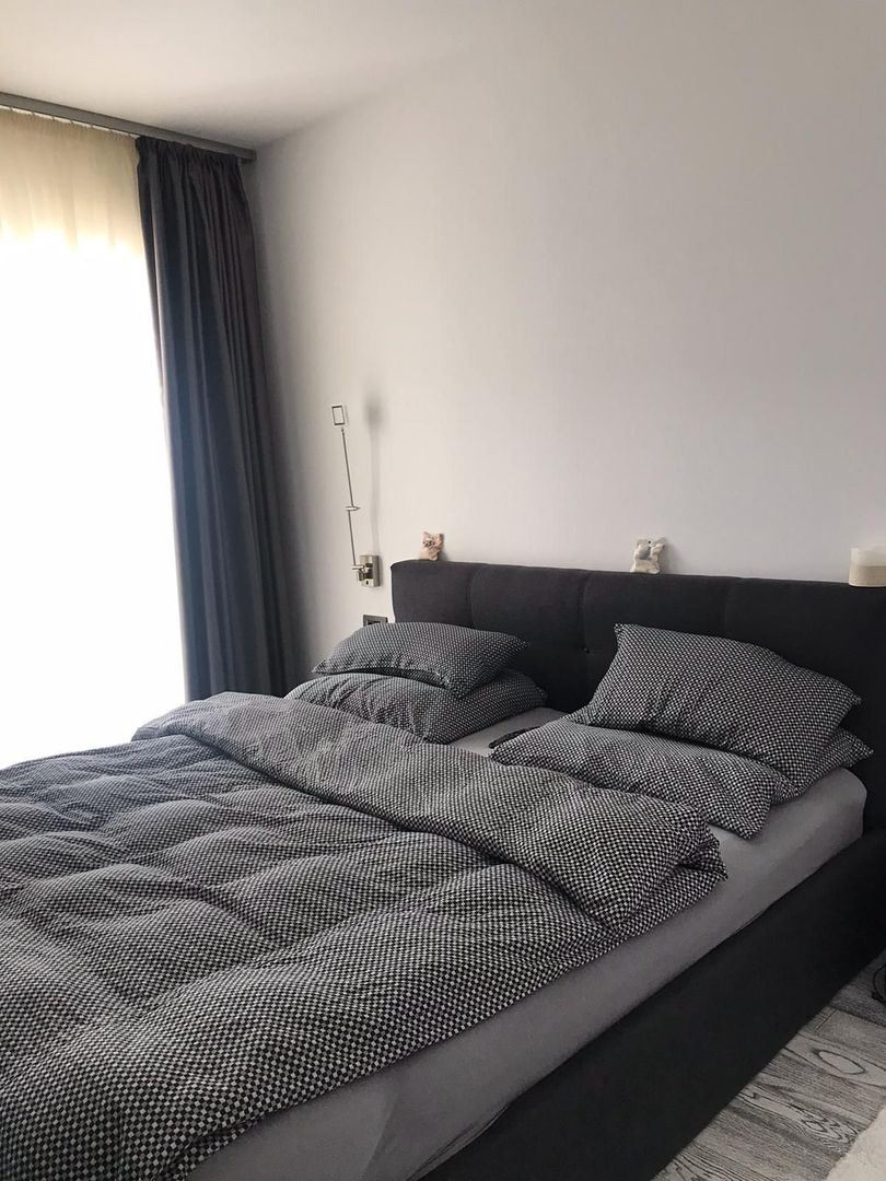 Casă / Vilă  de inchiriat Dumbravita - Poză 7