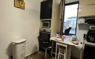 METROU 1 DECEMBRIE Apartament 3 camere - 2 bai - Poză 14