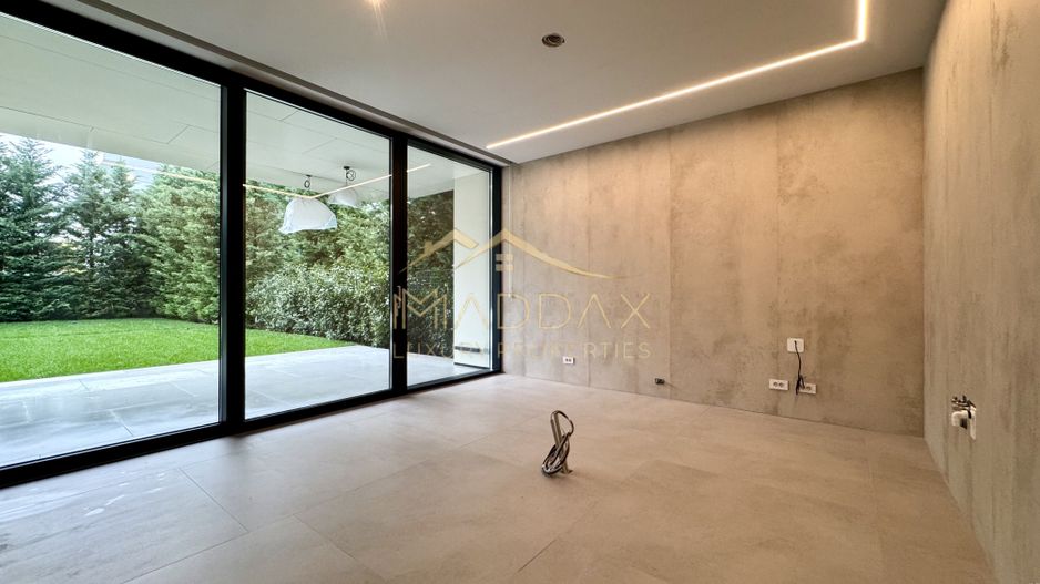 Vila Spectaculoasa *460mpc* / 800mp teren / Piscina Proprie / Pipera - Poză 25