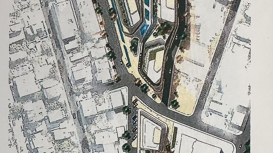 Propunere investițională – Proiect White City, București Teren cu Autorizație - Poză 5