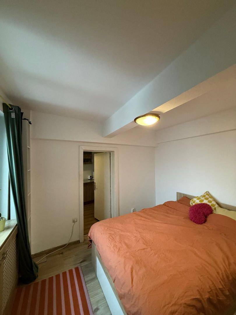 Studio Cismgiu mobilat si utilat - Poză 5