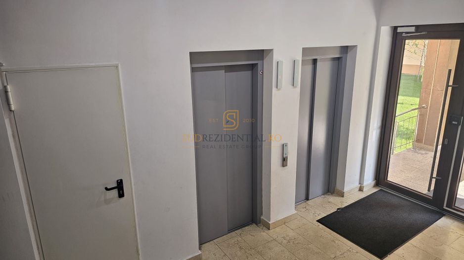 Apartament 2 camere, Brown Residence, Bd. Metalurgiei, parcare inclusa - Poză 16