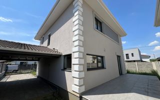 COMISON 0% | Duplex 5 camere despartit prin carport | Chisoda - Poză 2
