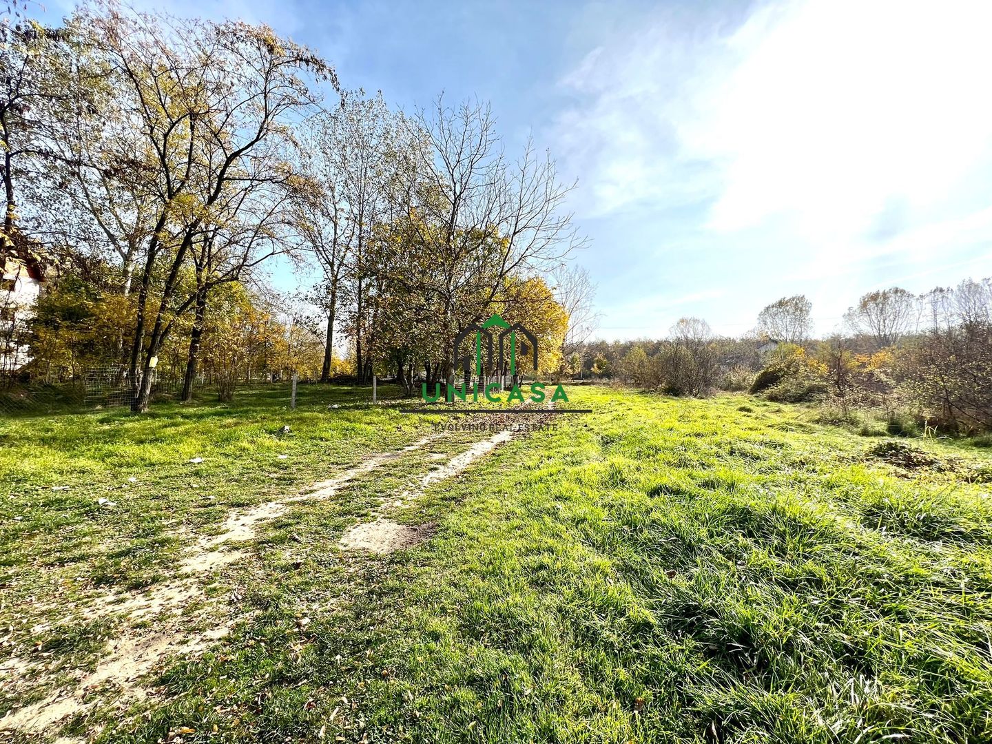 Teren Dem Radulescu 1092mp - Poză 2