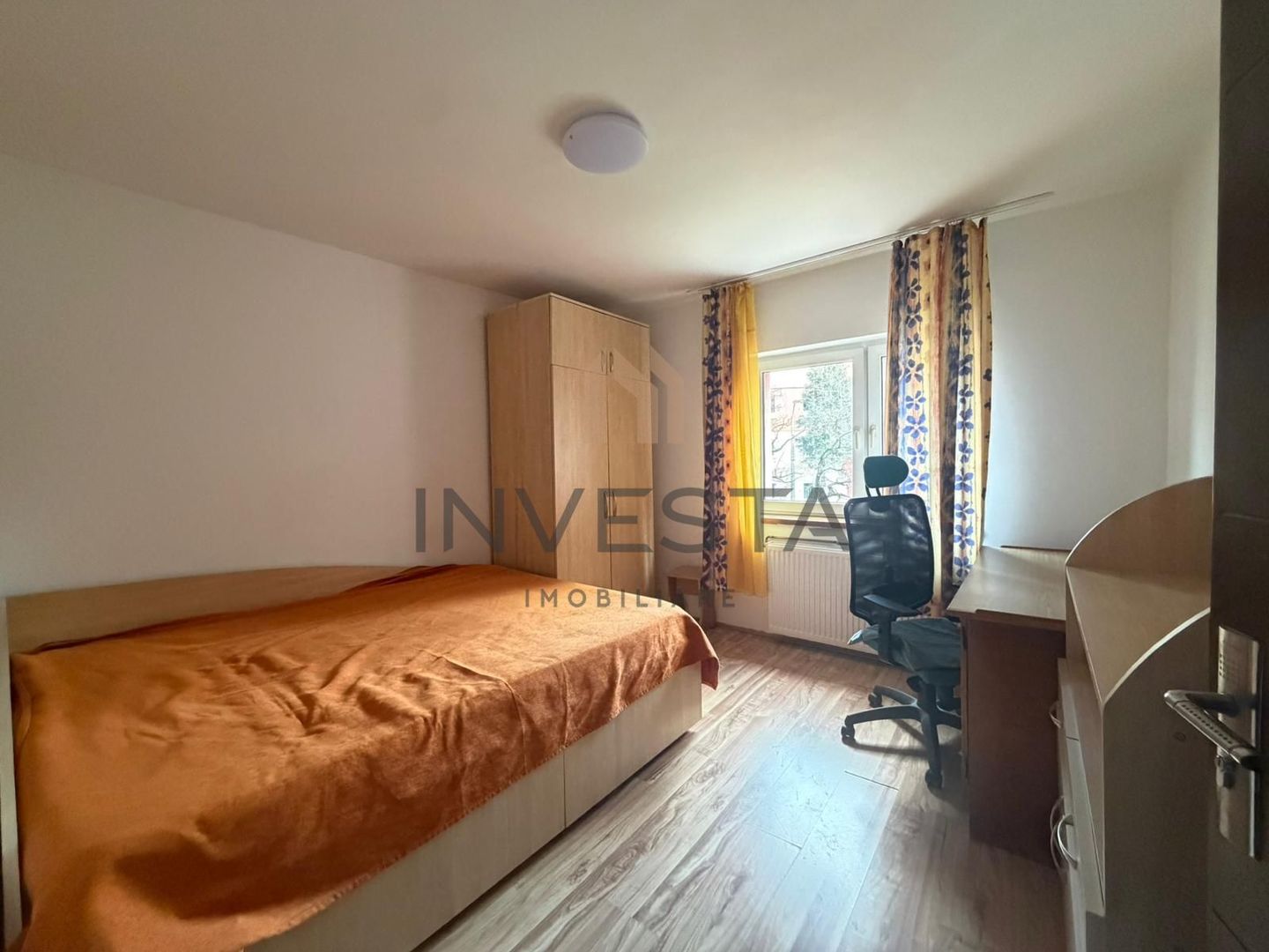 Apartament 4 camere | Etajul 2 | Zorilor | Zona strazii Gheorghe Dima! - Poză 4