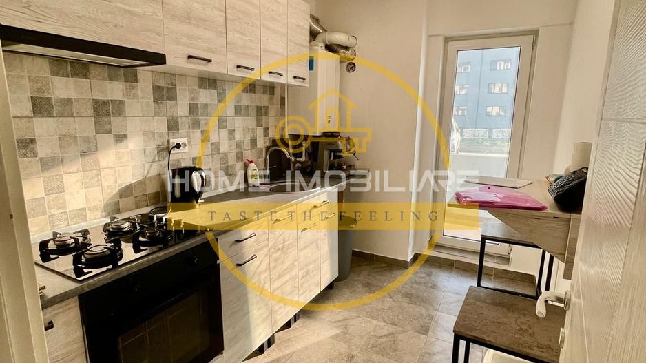 Apartament 2 Camere/Decomandat 60mp/Loc de Parcare/Bloc Nou/Kaufland Pacurari! - Poză 4