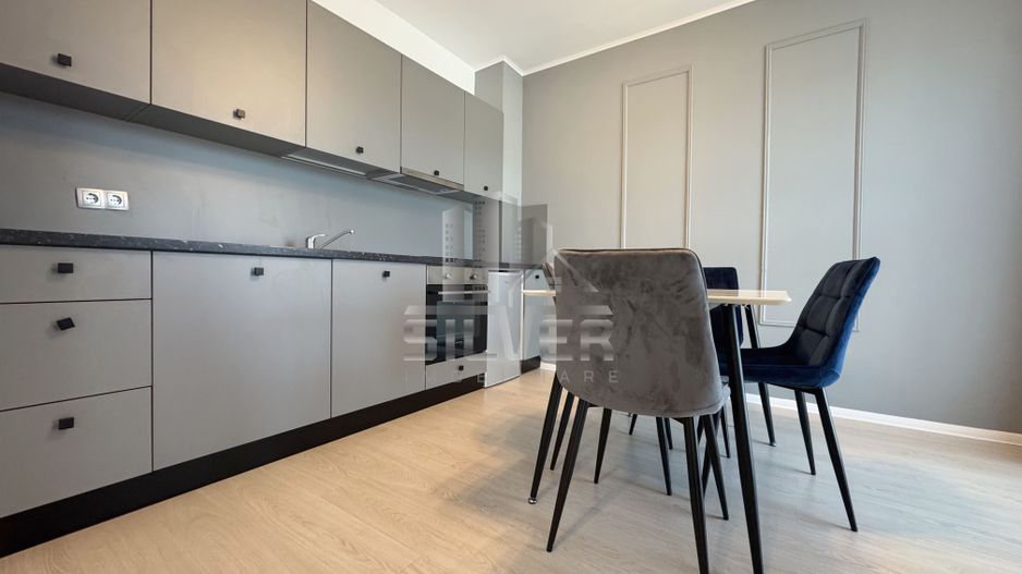 Apartament cu 2 camere in West City Tower! - Poză 4