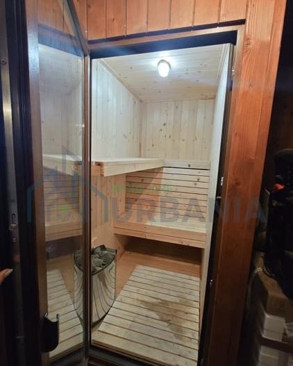 Casă individuală premium în Miroslava (Balciu), cu saună și garaj - Poză 10