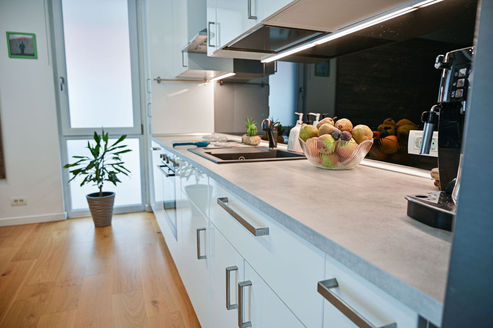 2 camere | curte proprie | Baneasa - Poză 10