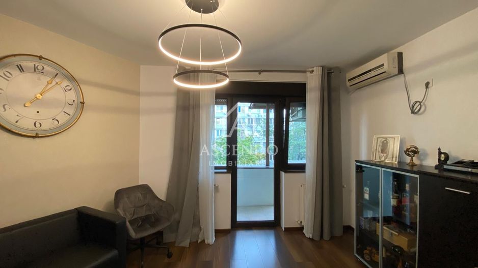 Kiseleff – Averescu | Spațiu de birouri premium, zonă exclusivistă - Poză 5