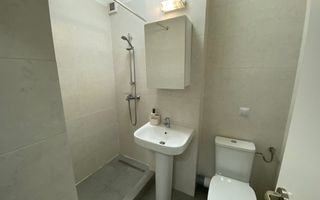 3 camere open-space, Parcare, Zorilor, Calea Turzii,  MOL, ROD - Poză 7