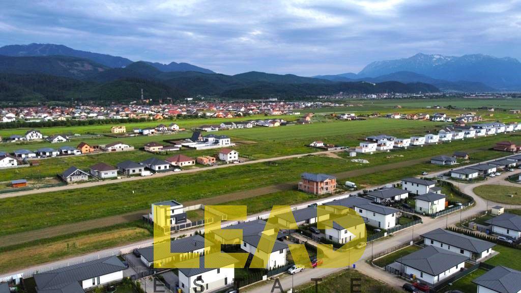 Oportunitate investitionala, Casa la rosu in Cristian! - Poză 4