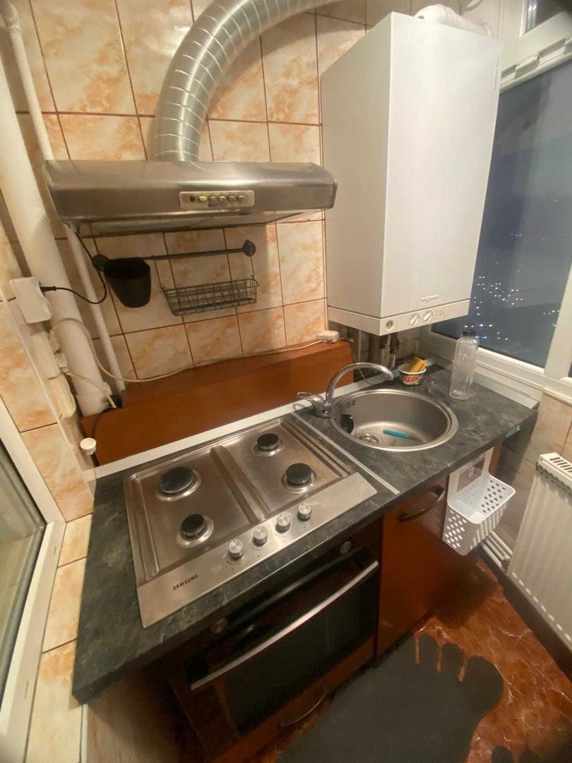 Ap 2 camere, Unirii, Centrul Vechi și pentru birou. - Poză 7