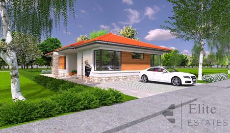 Casa cu 4 camere de vanzare in Santandrei