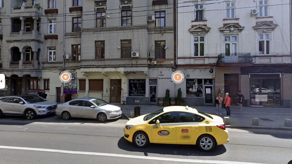 Spațiu comercial- Ultracentral + Casa la sol - Poză 2