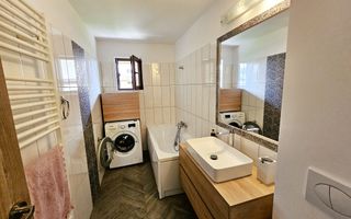 Casa 4 camere, complet mobilata, utilata, 345 mp teren, zona Micesti - Poză 9
