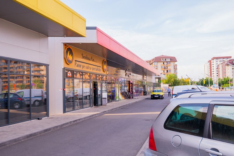 S5- Teren cu Proiect Autorizat intr-un cartier rezidential de renume - Poză 11