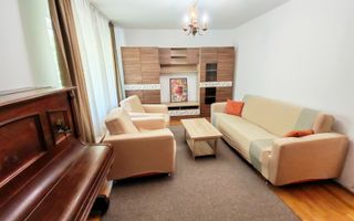 2 camere, decomandat, mobilat modern, parcare, Zorilor, Golden Tulip - Poză 9