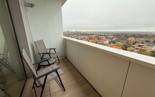 Apartament 2 camere de inchiriat  | Cortina North - Poză 9