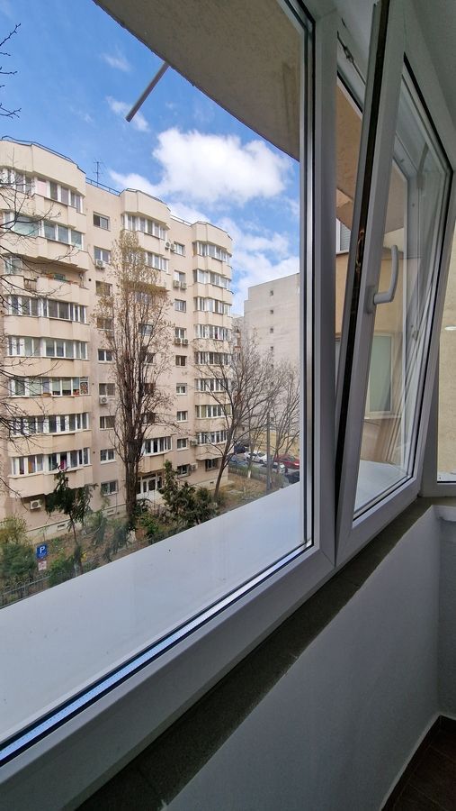 APARTAMENT RENOVAT SPATIOS  METROU ZONA NERVA TRAIAN - Poză 6