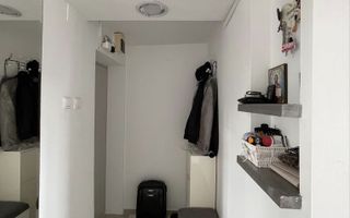 Apartament modern 1 cameră în Gheorgheni – aproape de Iulius Mall - Poză 8