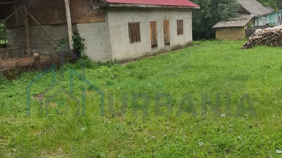 Casa de vanzare Luncasi - Poză 1