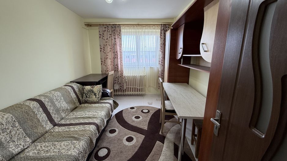 APARTAMENT 2 CAMERE | RADAUTI | 45.000 EURO - Poză 6