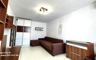 Vanzare ap 2 camere dec, mobilat, utilat, bloc 1982, Zona Tei - Poză 1