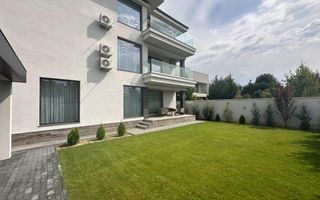 Vila individuala de lux 5 dormitoare - De închiriat - Poză 3