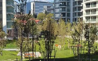 Apartament de Lux / 2 Camere / One Lake Club - Poză 14